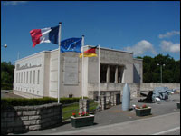 musée verdun